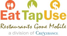 Eat Tap Use Restaurant Gone Mobile A division of Crescerance